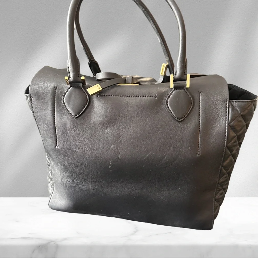 Michael Kors Limited Edition Miranda Tote Bag - Picture 3 of 10